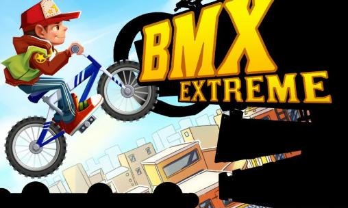 game pic for BMX extreme